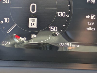 2024 Land Rover Defender X-Dynamic SE