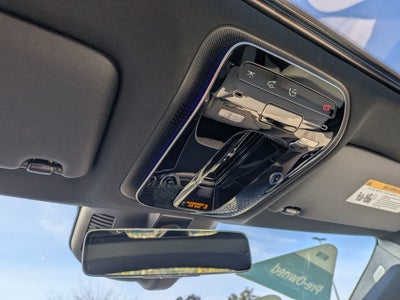 2022 Mercedes-Benz C-Class C 300