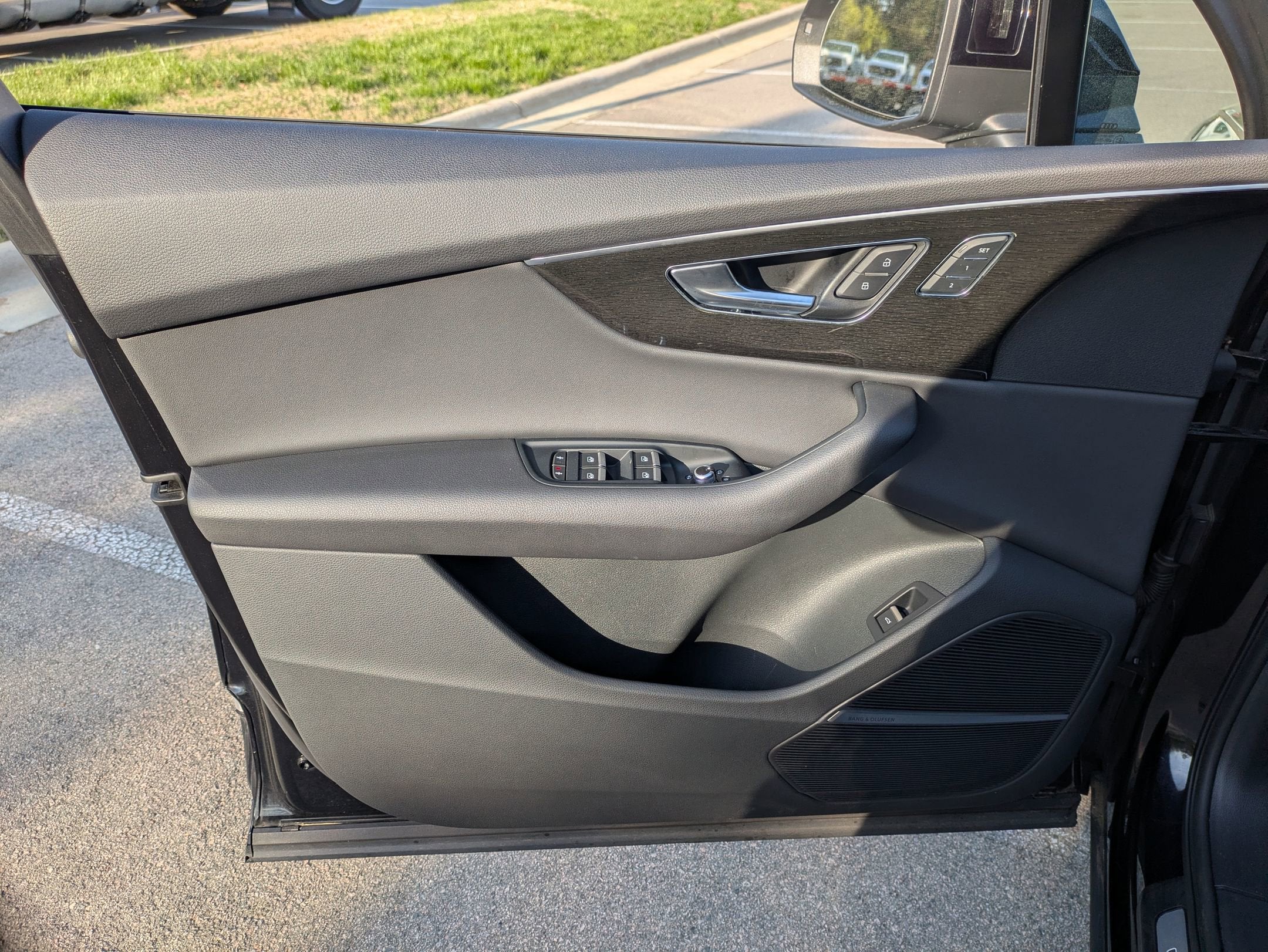 2021 Audi Q7 Premium Plus