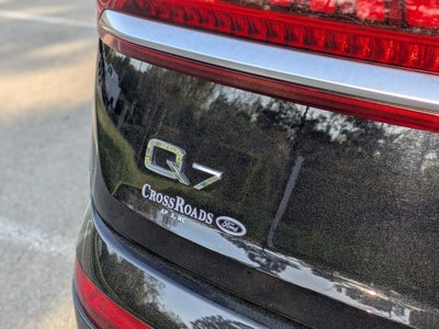 2021 Audi Q7 Premium Plus