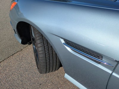 2013 Mercedes-Benz SLK SLK 250