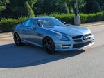 2013 Mercedes-Benz SLK SLK 250