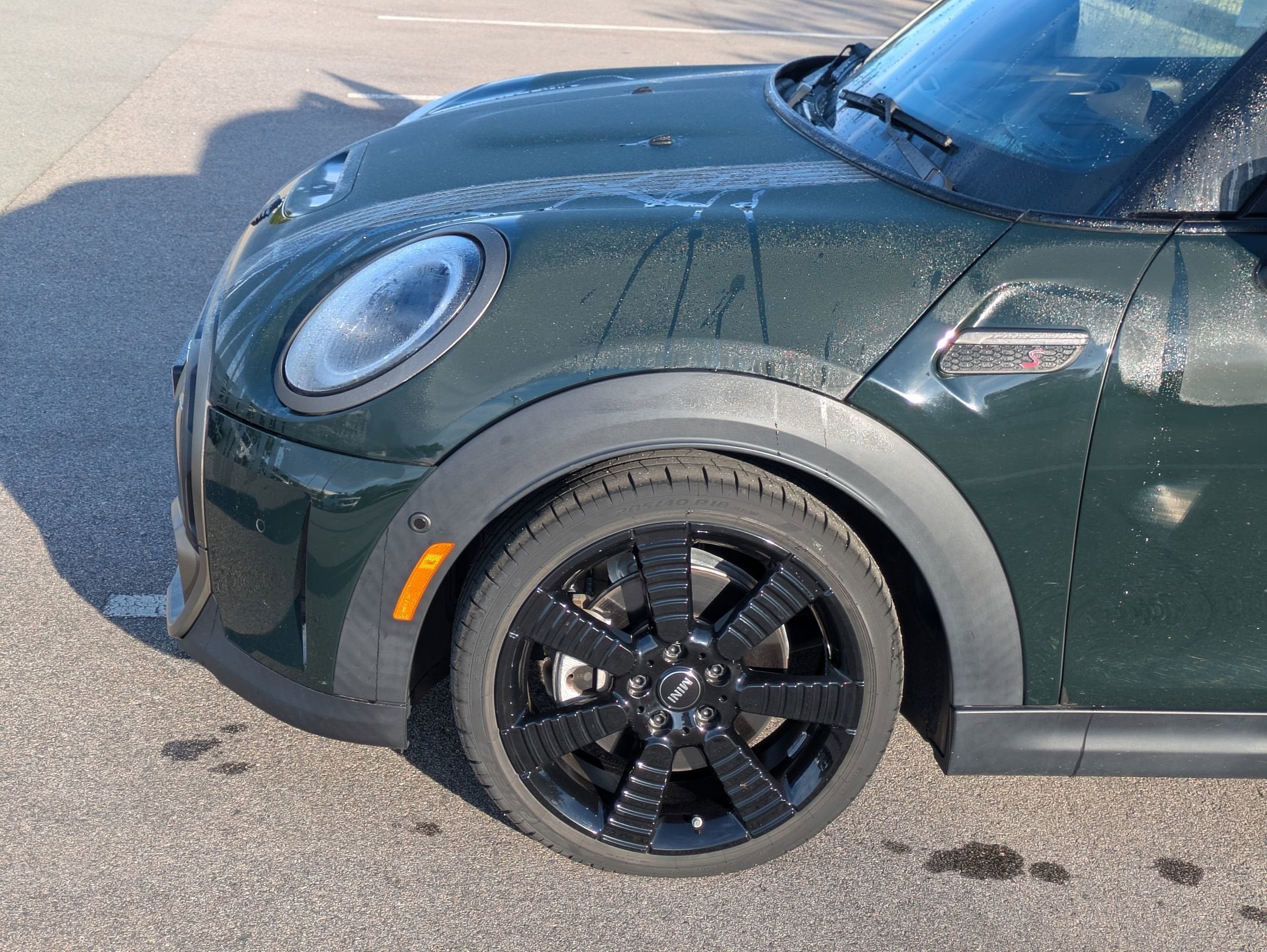 2023 MINI Hardtop 2 Door Cooper S Classic