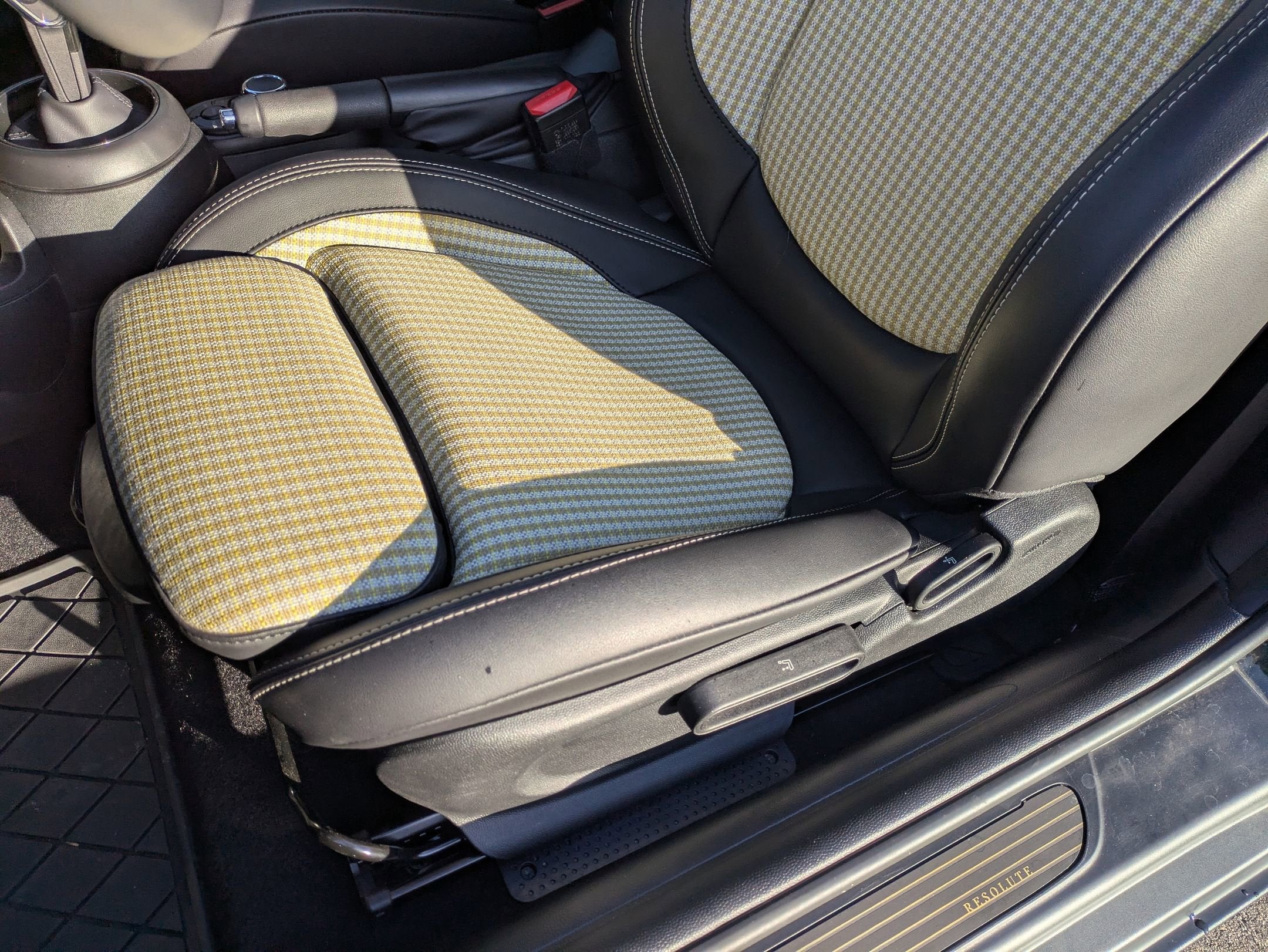 2023 MINI Hardtop 2 Door Cooper S Classic