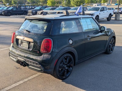 2023 MINI Hardtop 2 Door Cooper S Classic