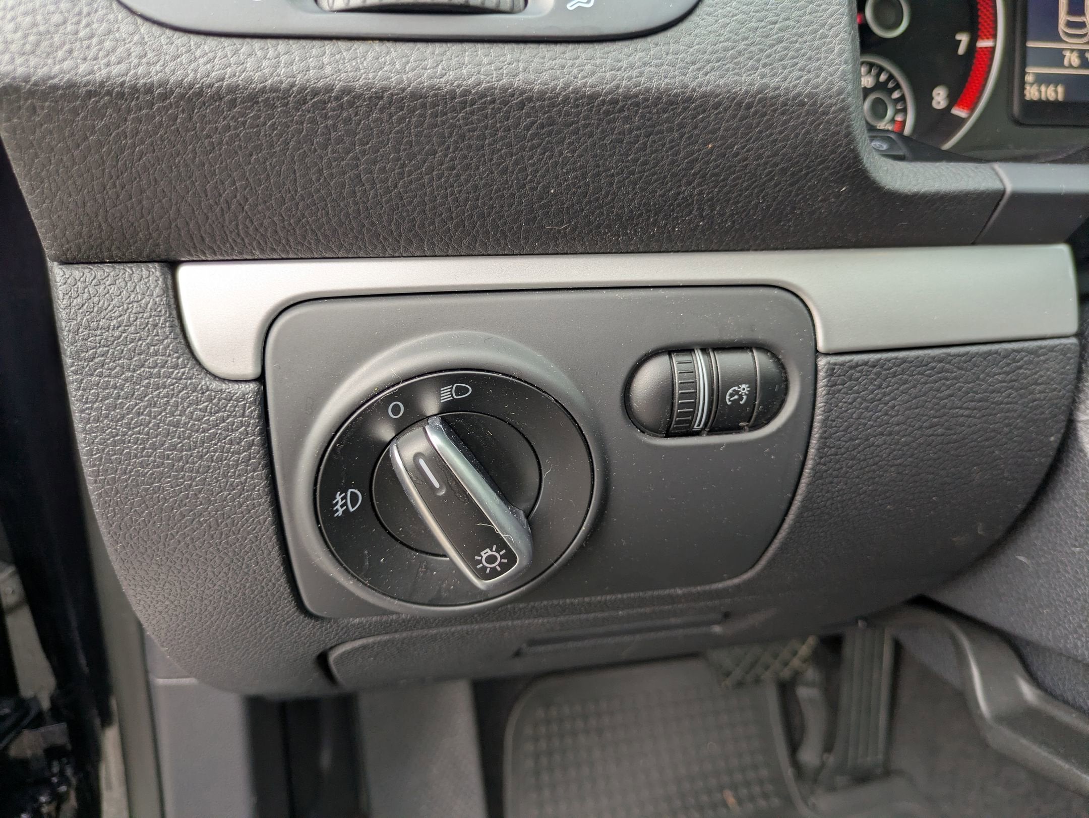 2013 Volkswagen Eos Komfort