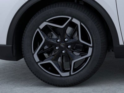 2026 Ford Escape Platinum