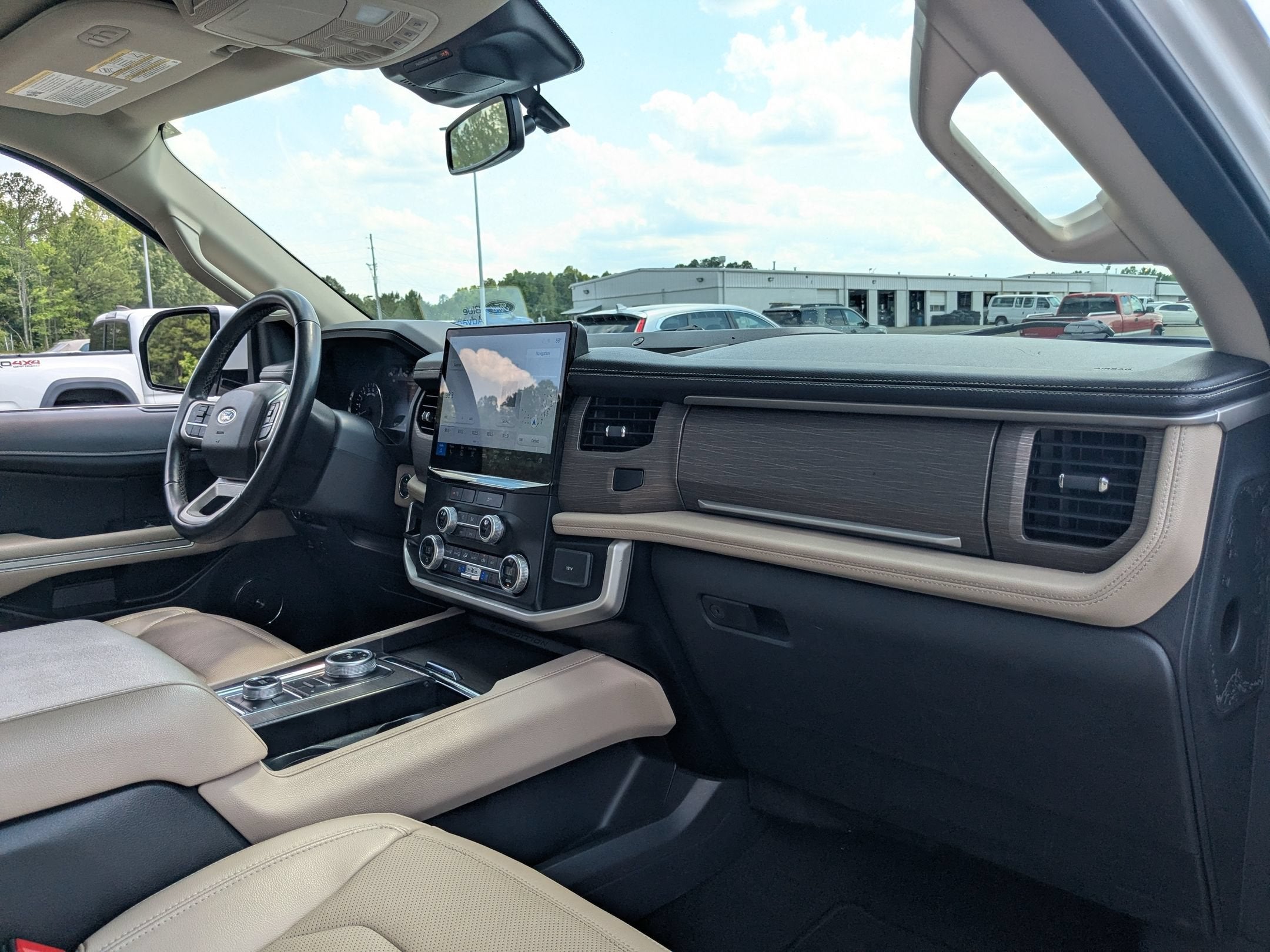 2024 Ford Expedition Limited