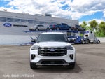 2027 Ford Explorer Active w/200A Pkg