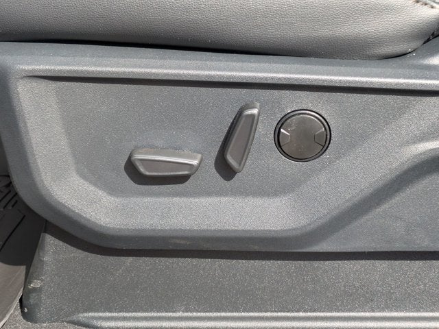 2026 Ford Super Duty F-250 SRW Base