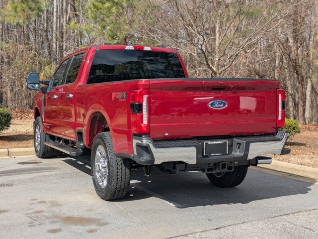 2026 Ford Super Duty F-250 SRW Base