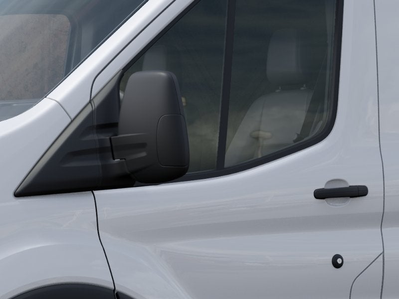 2027 Ford Transit Cargo Van 250