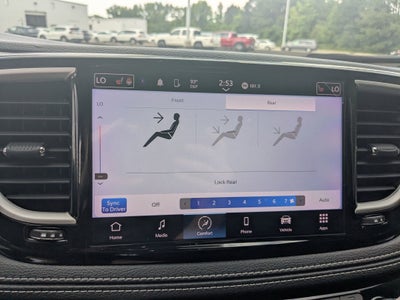 2023 Chrysler Pacifica Touring