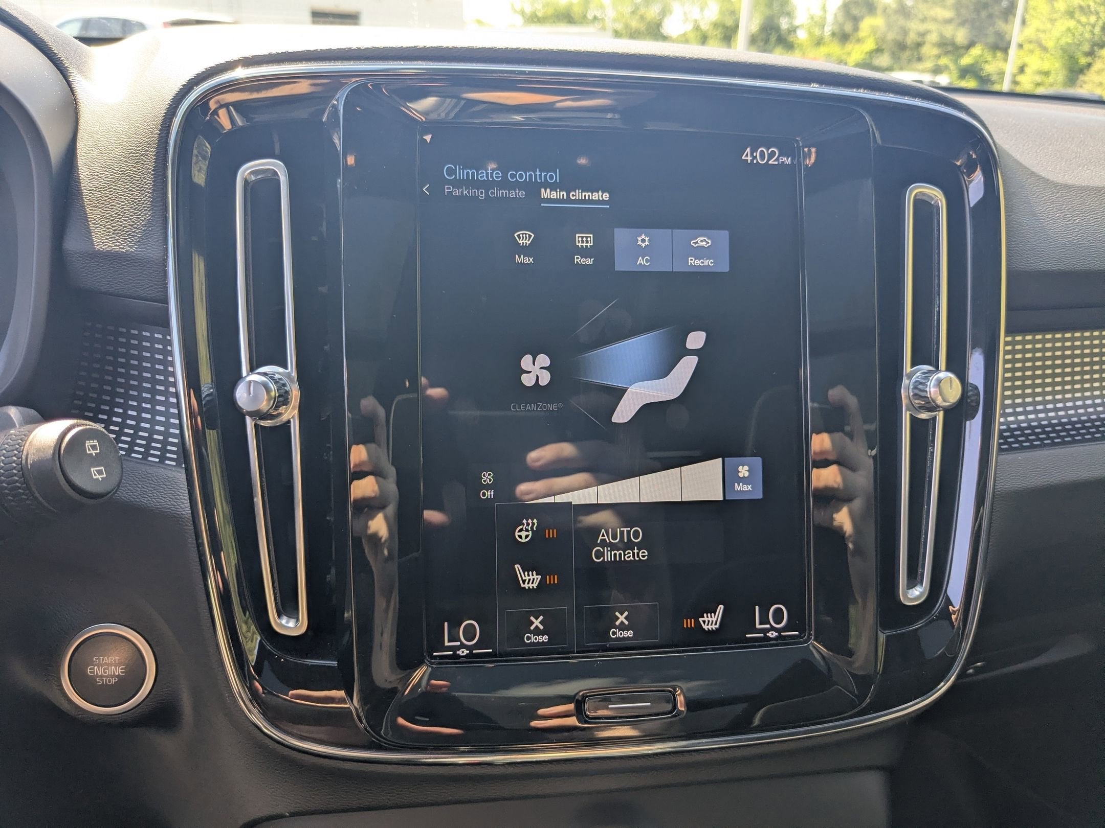 2021 Volvo XC40 R-Design