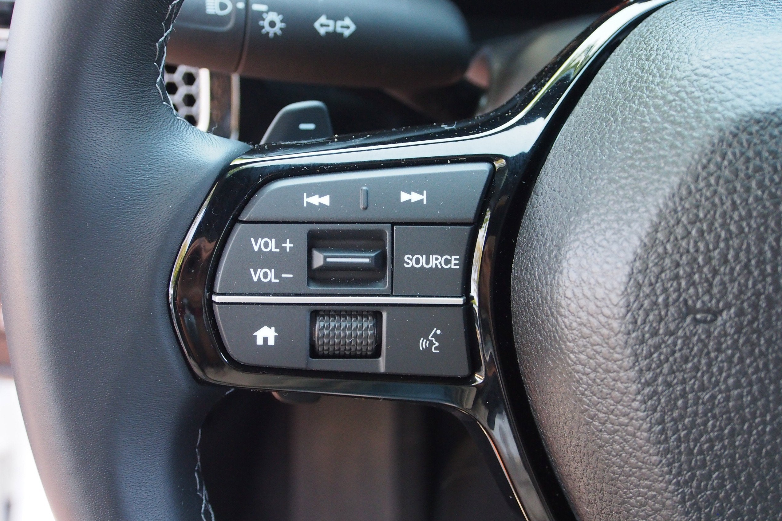 2025 Honda Civic Hatchback Sport