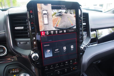 2025 RAM 1500 Limited