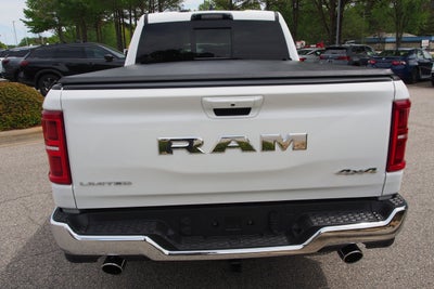 2025 RAM 1500 Limited