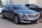 2018 Cadillac CT6 Platinum AWD
