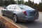 2018 Cadillac CT6 Platinum AWD