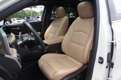 2024 Cadillac XT4 FWD Premium Luxury