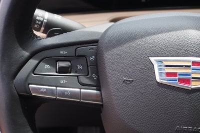 2024 Cadillac XT4 FWD Premium Luxury