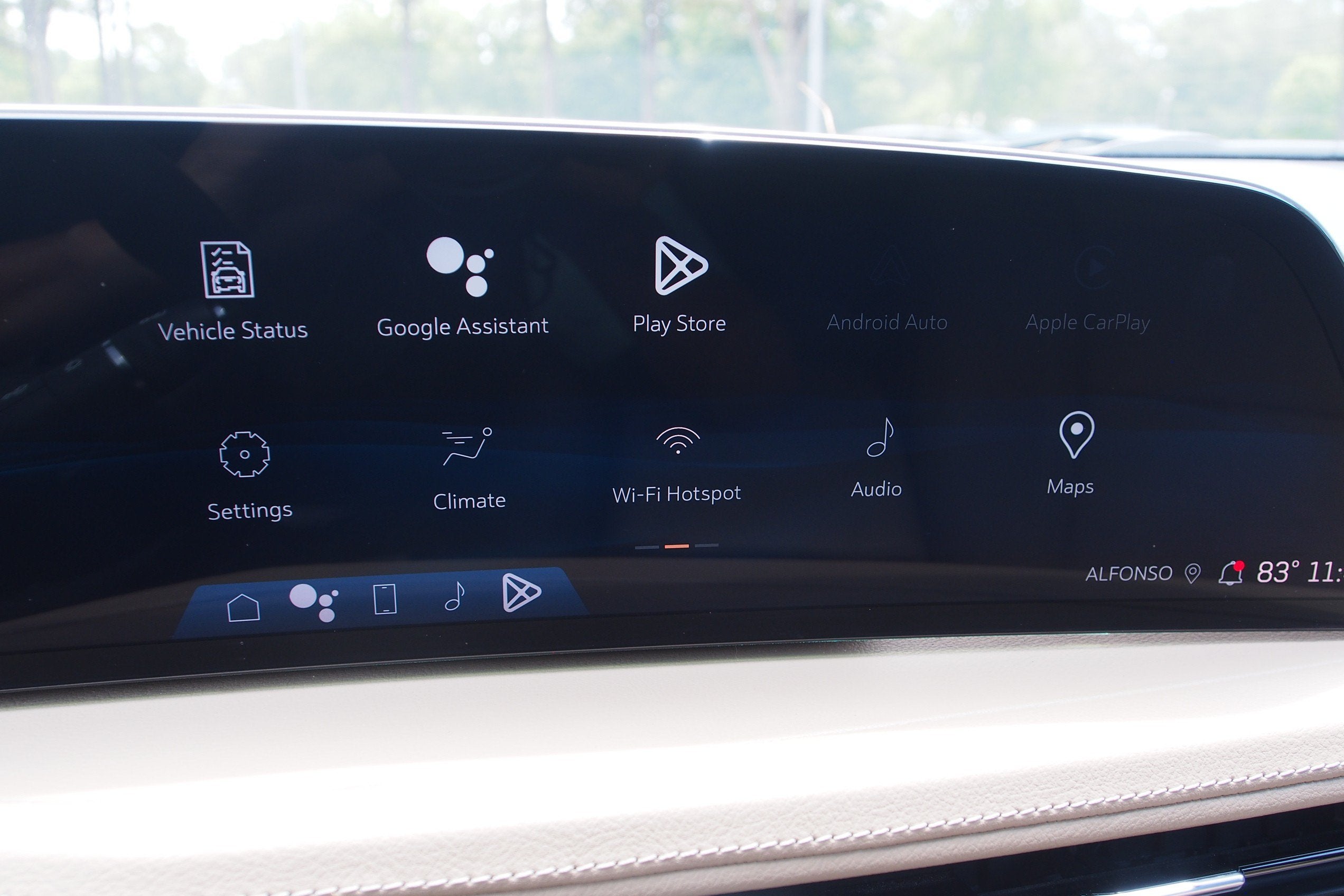 2024 Cadillac XT4 FWD Premium Luxury