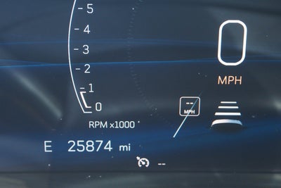 2024 Cadillac XT4 FWD Premium Luxury