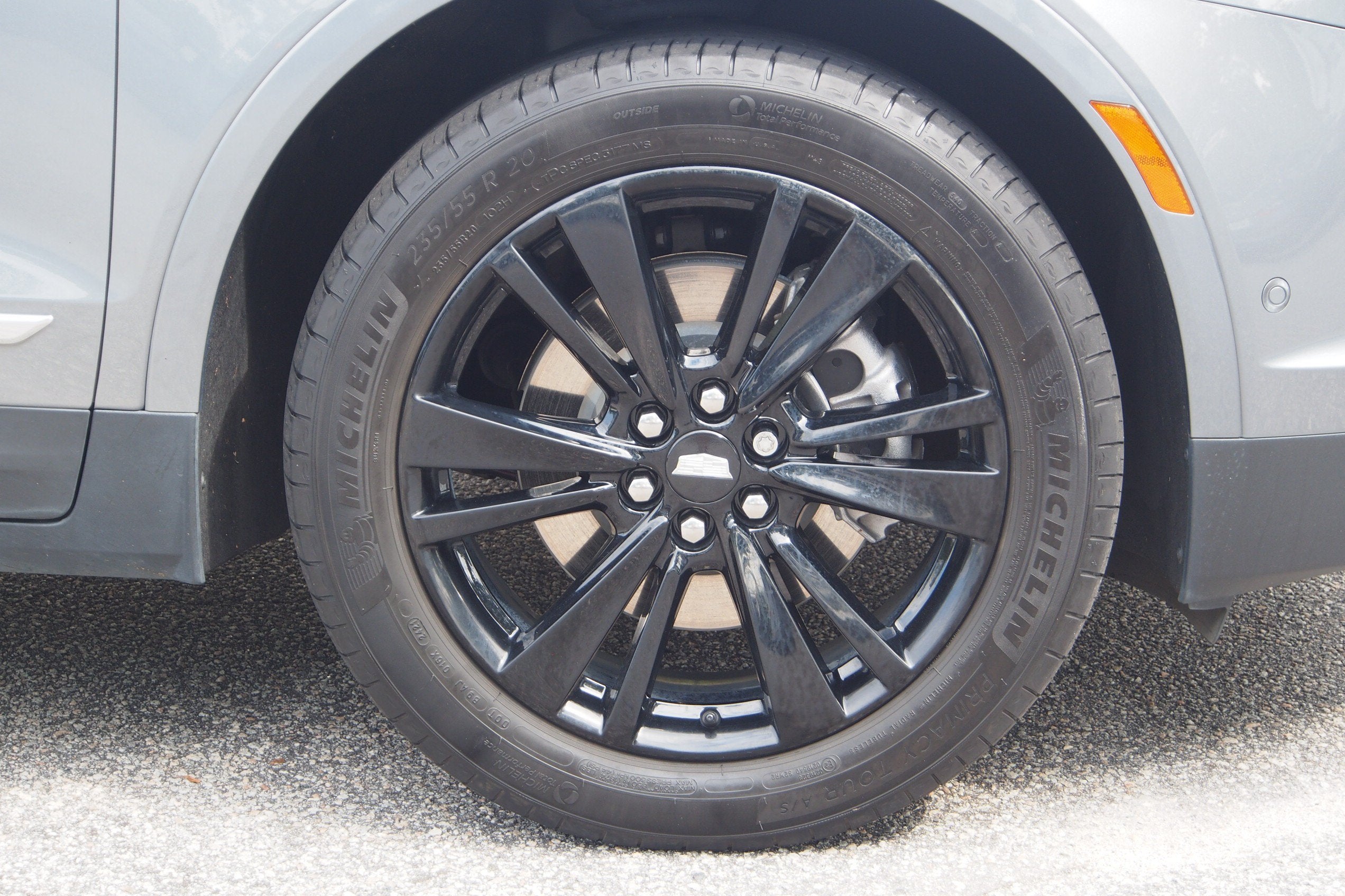 2022 Cadillac XT5 FWD Premium Luxury