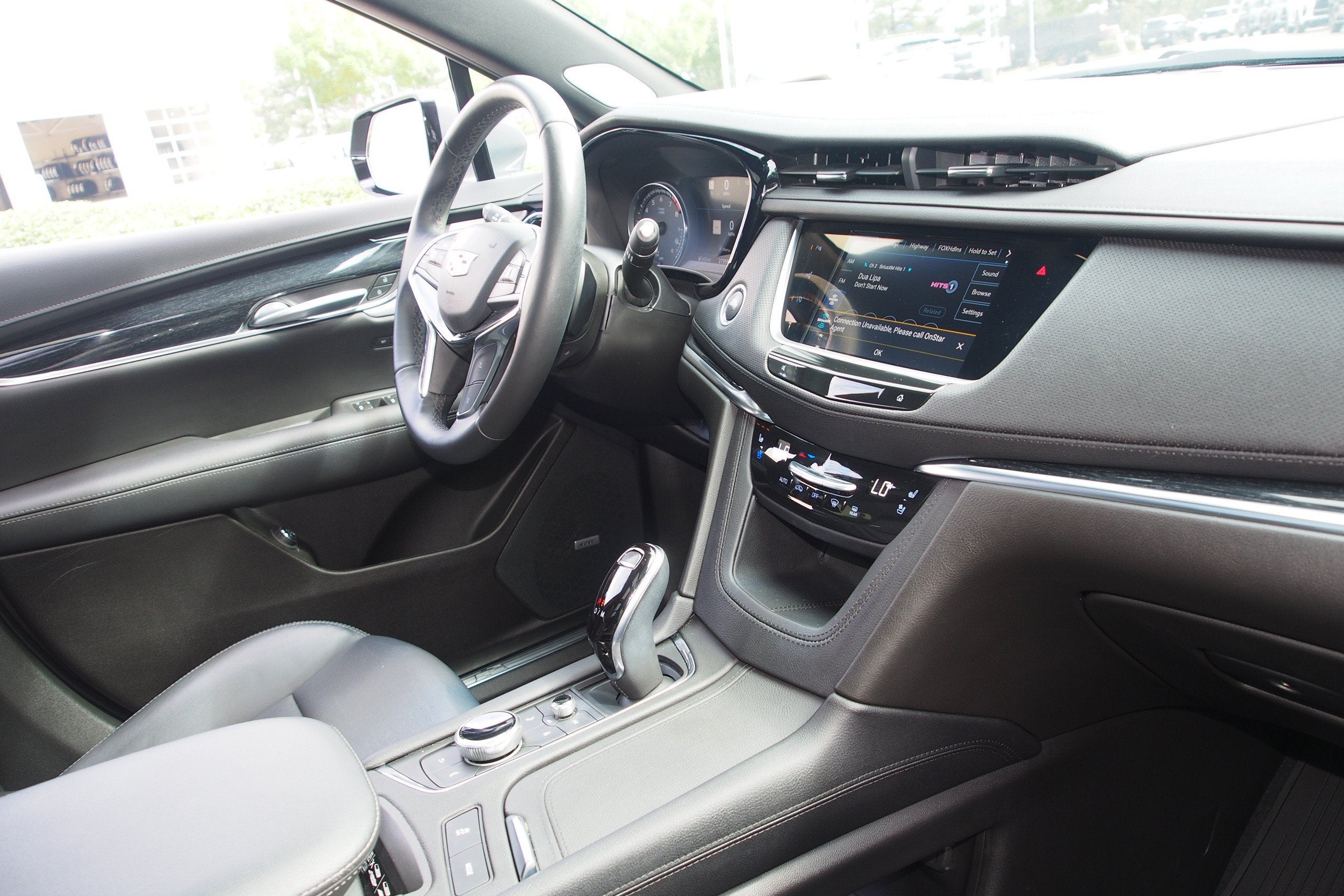 2022 Cadillac XT5 FWD Premium Luxury