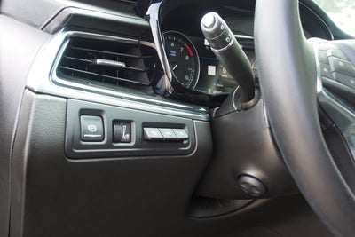 2022 Cadillac XT5 FWD Premium Luxury