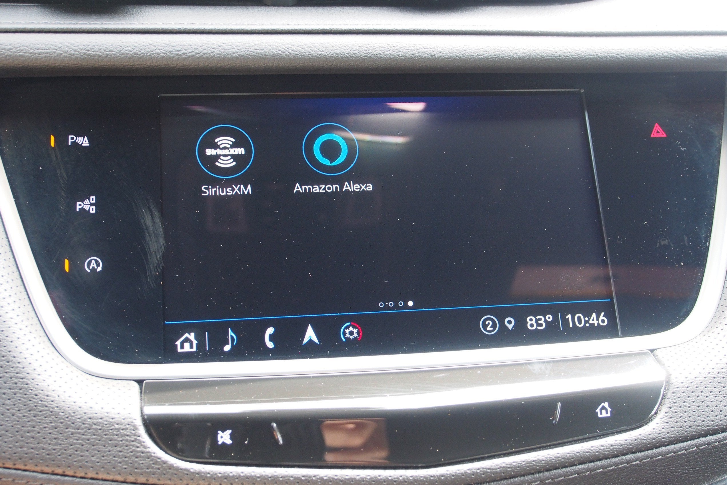 2022 Cadillac XT5 FWD Premium Luxury