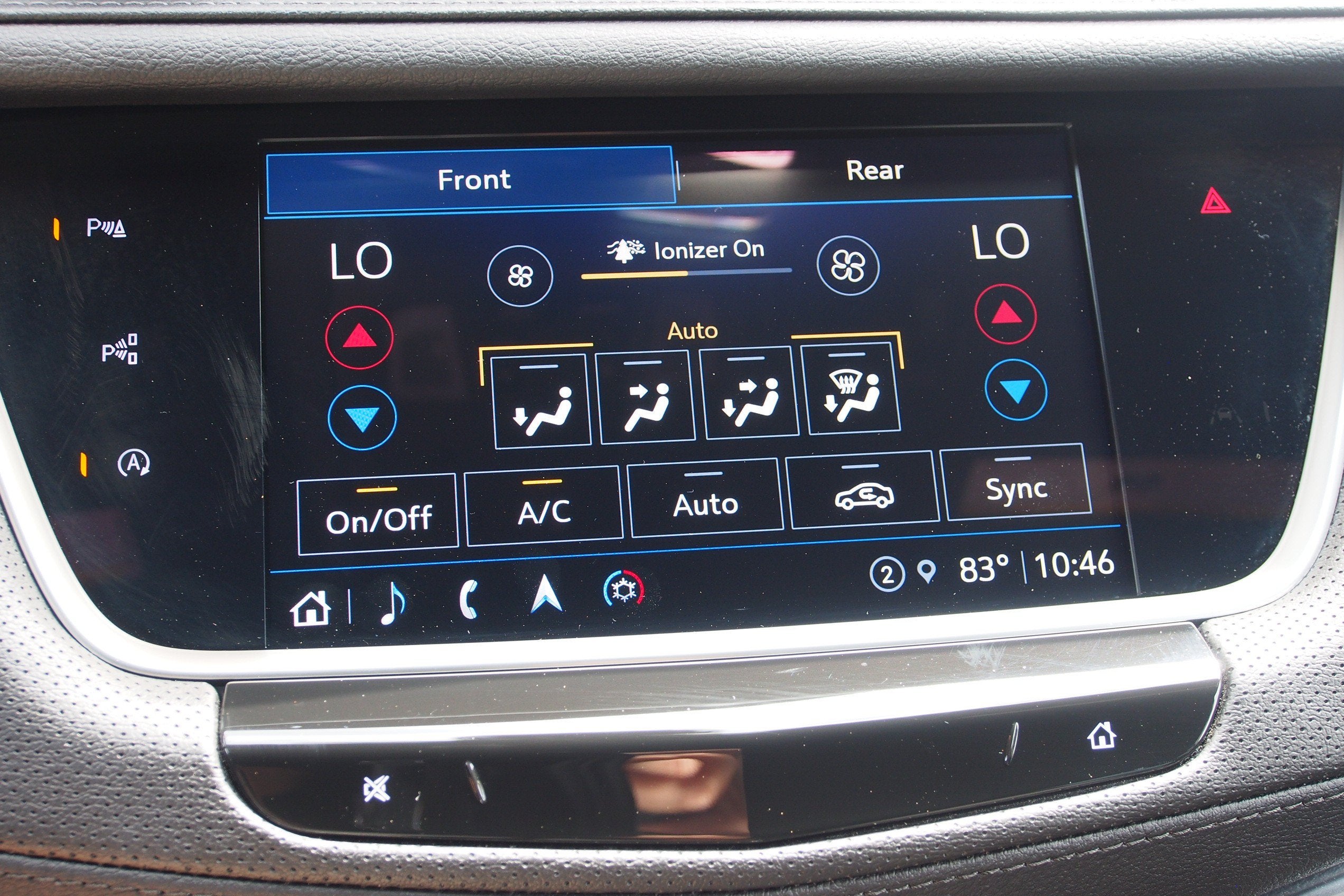 2022 Cadillac XT5 FWD Premium Luxury