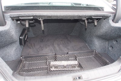 2021 Nissan Maxima Platinum