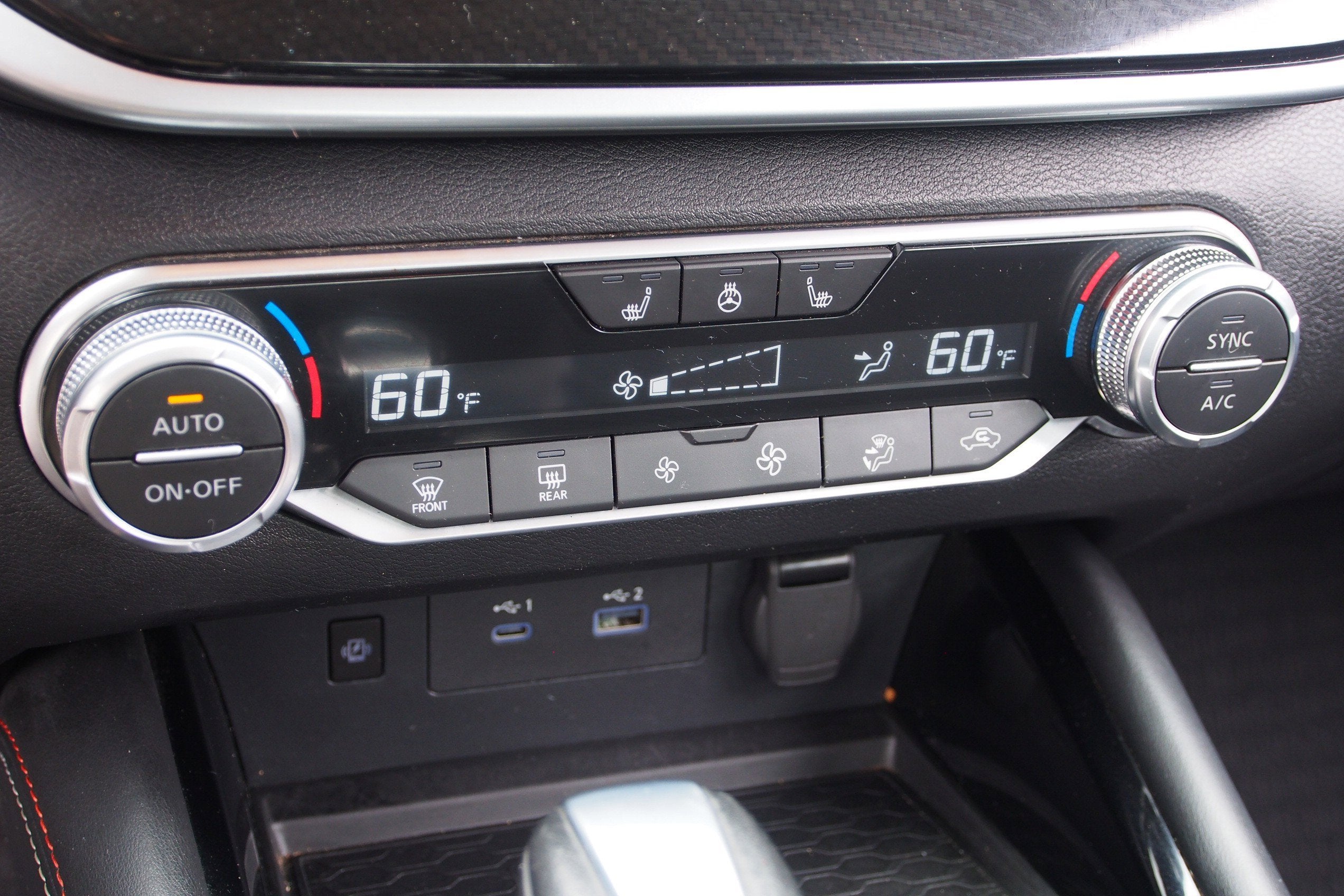 2023 Nissan Altima 2.0 SR