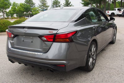 2023 Nissan Altima 2.0 SR