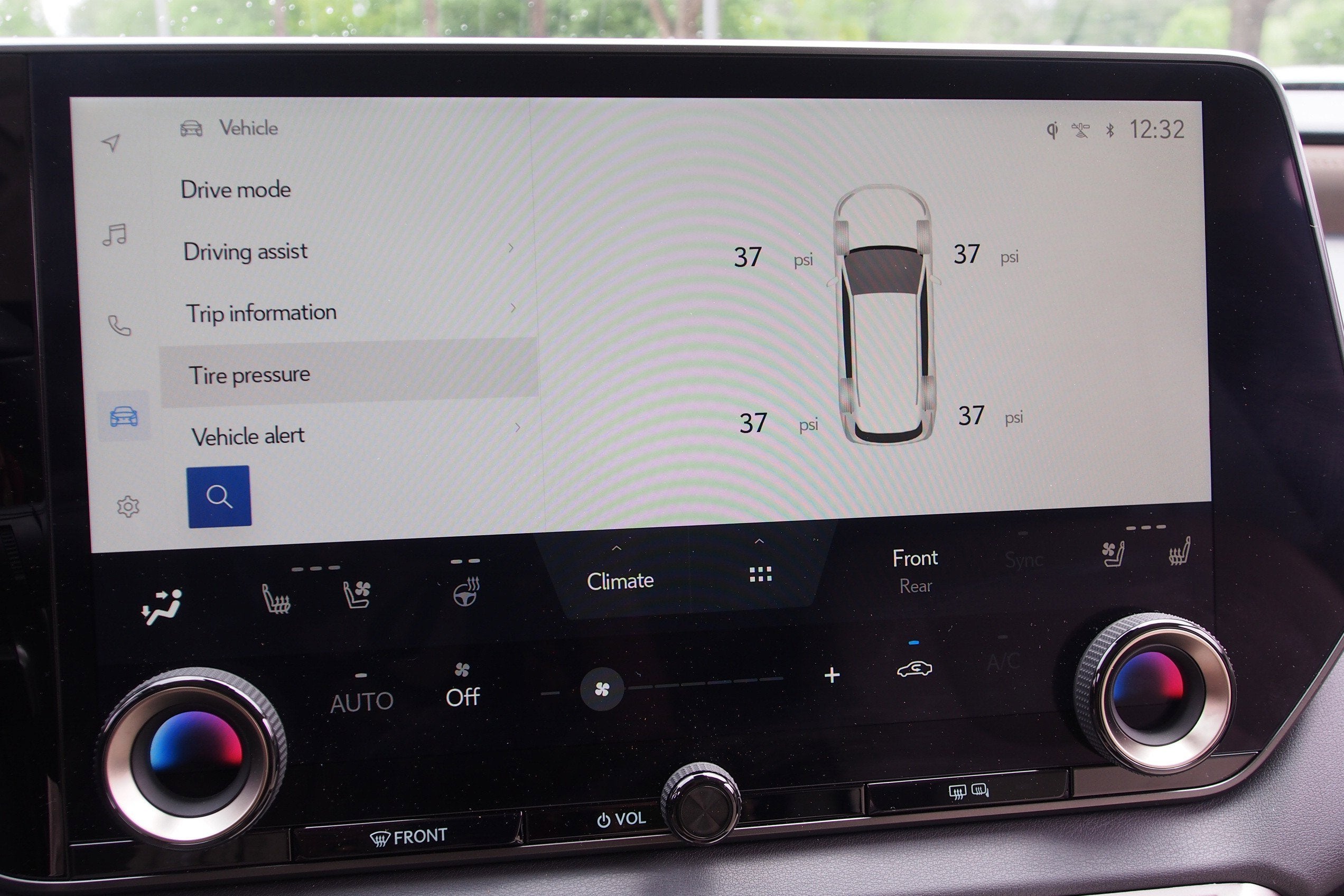 2024 Lexus RX RX 350 Premium