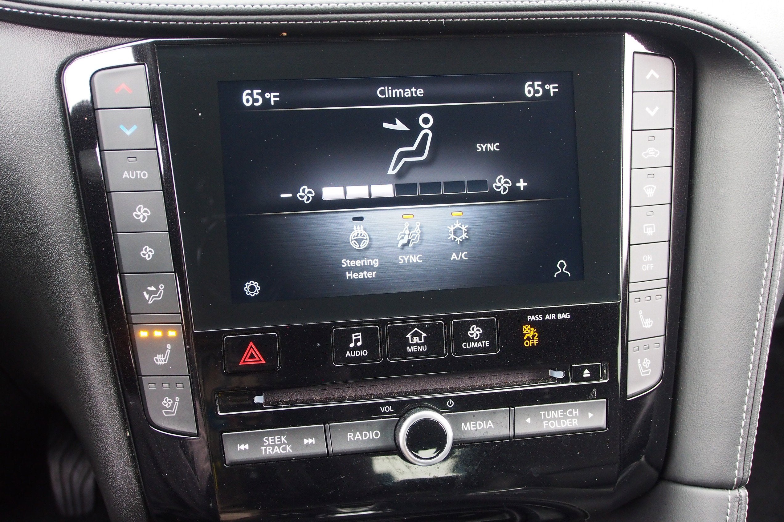 2022 INFINITI QX50 ESSENTIAL