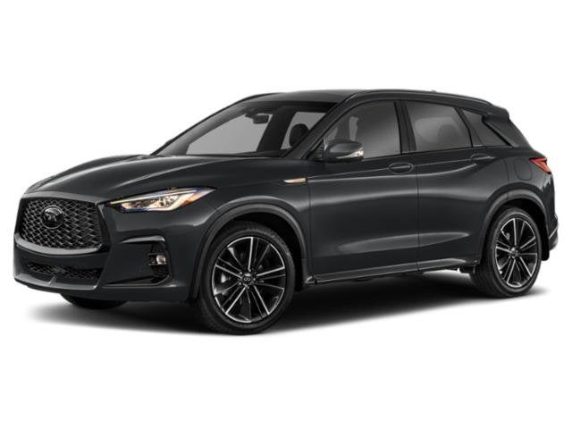 2023 INFINITI QX50 AUTOGRAPH