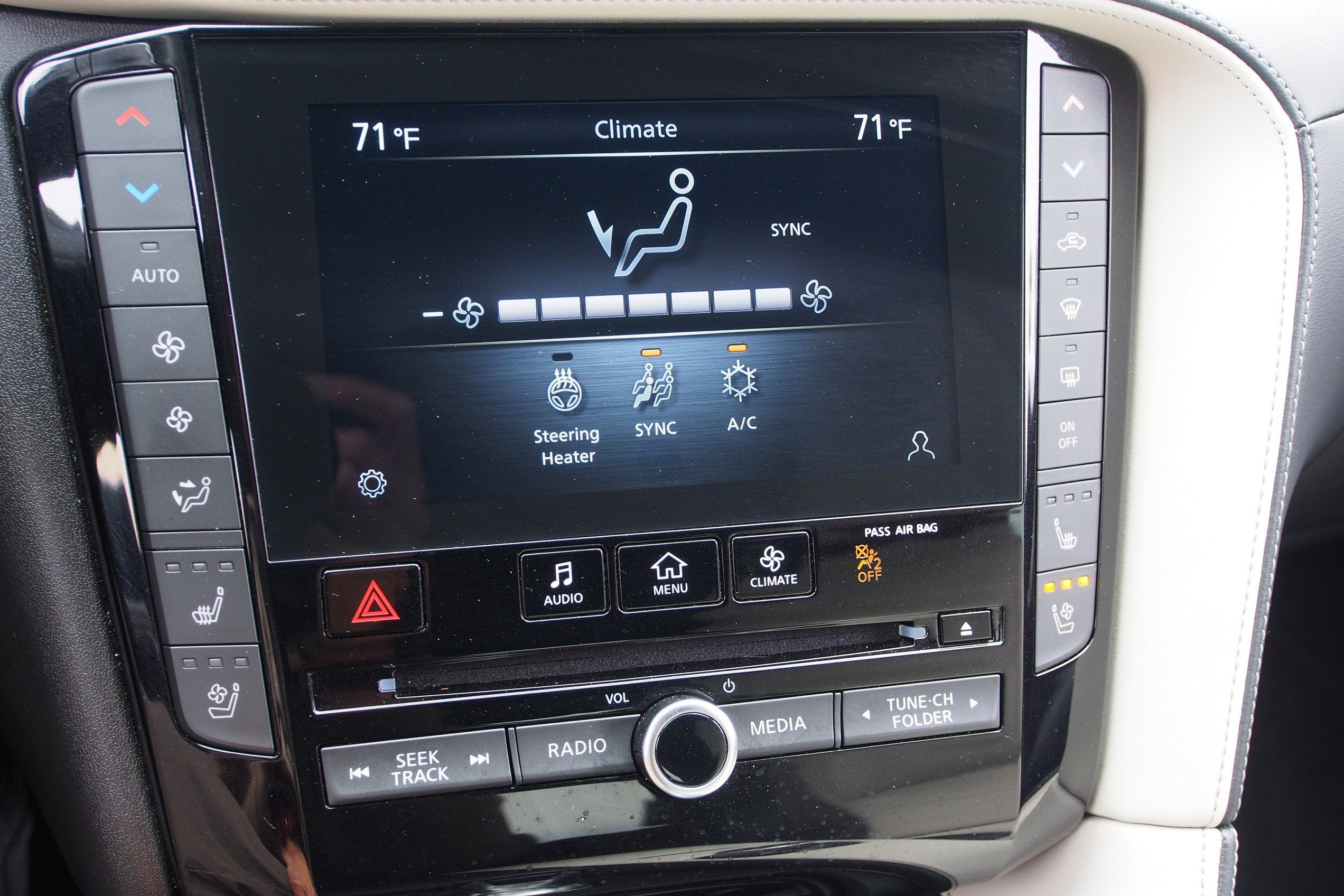 2023 INFINITI QX55 ESSENTIAL