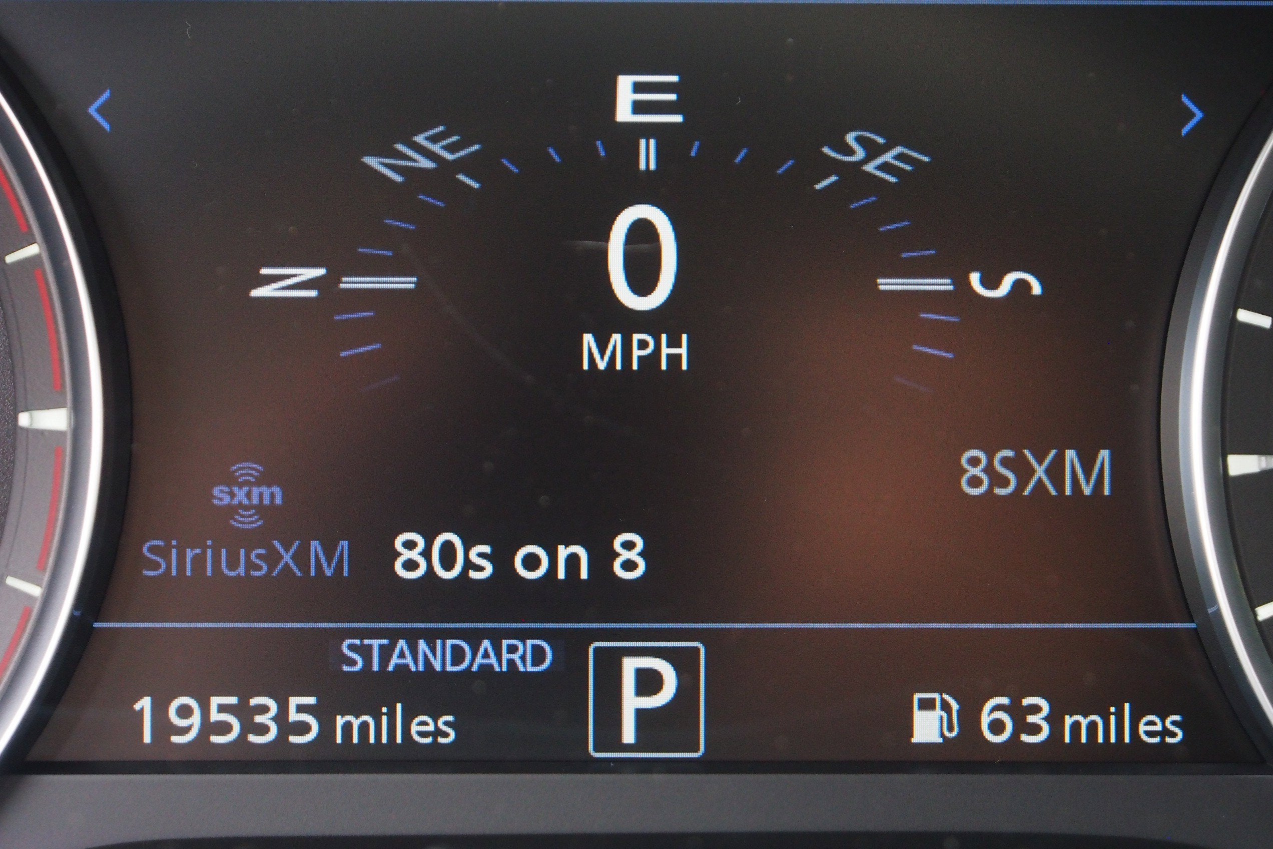 2023 INFINITI QX55 ESSENTIAL