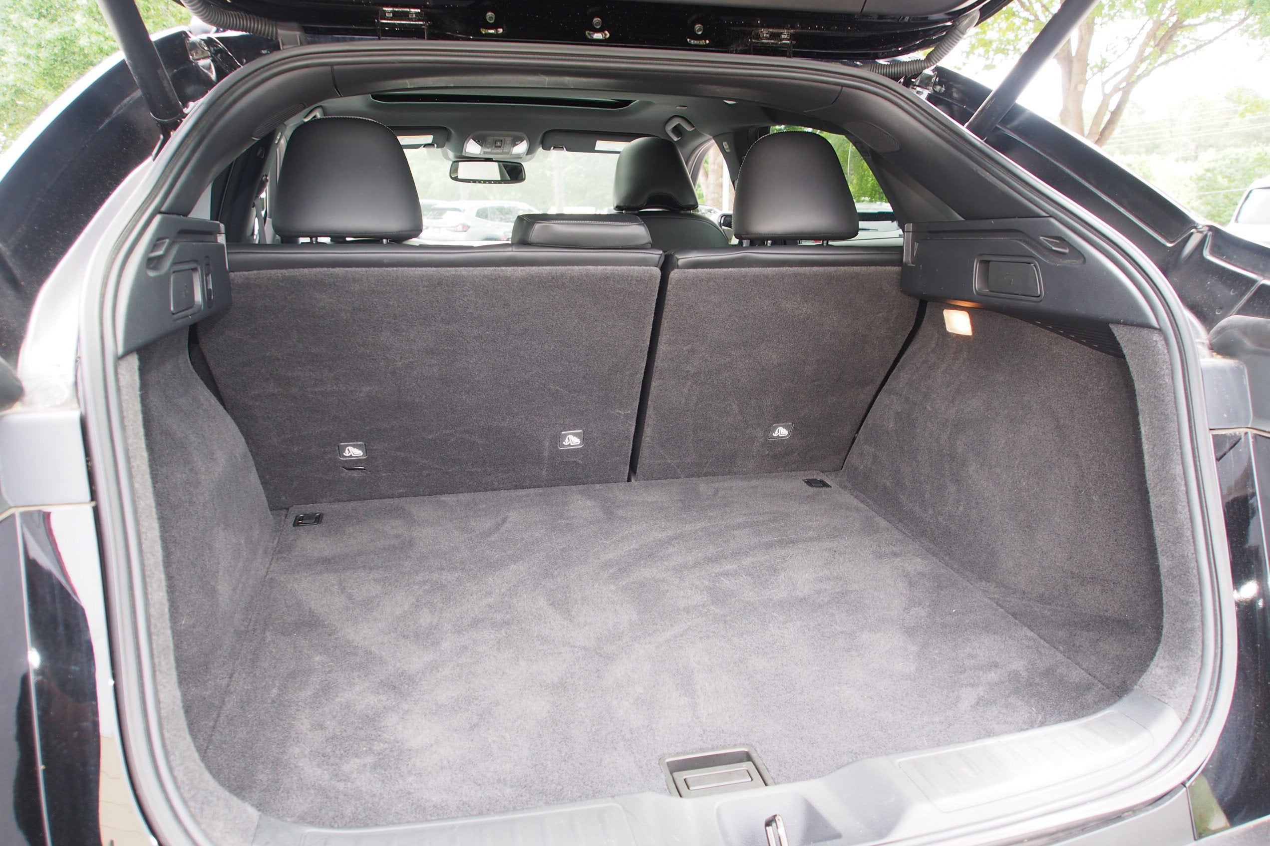 2023 INFINITI QX55 ESSENTIAL