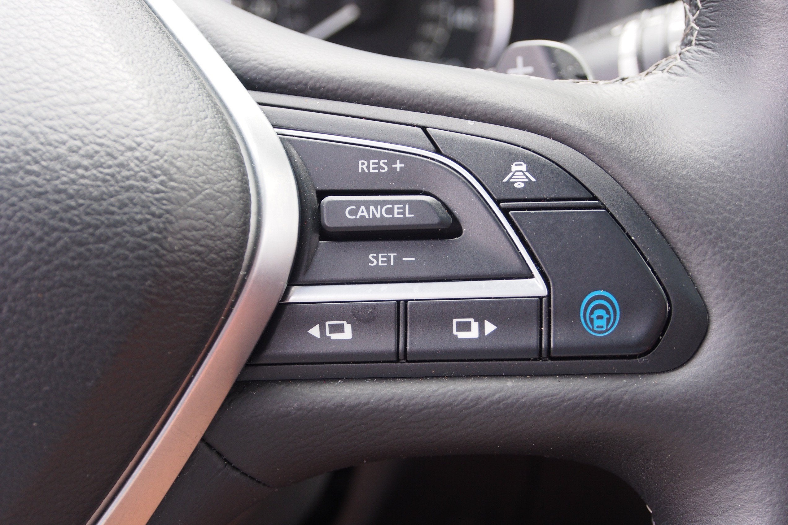 2022 INFINITI QX55 SENSORY