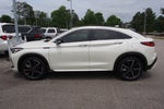 2022 INFINITI QX55 SENSORY