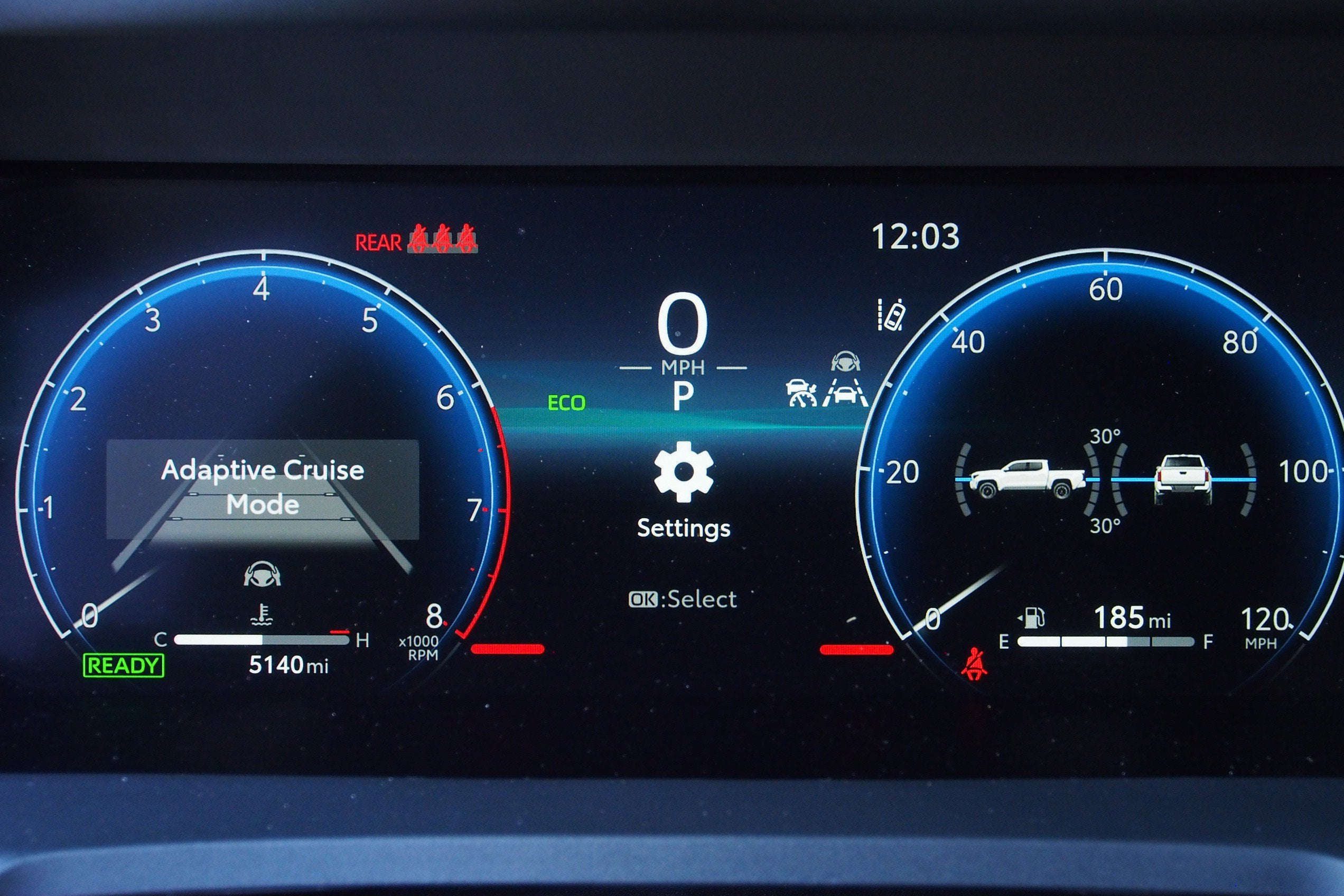 2025 Toyota Tacoma 4WD Limited Hybrid