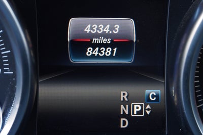 2018 Mercedes-Benz GLS GLS 450