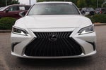 2025 Lexus ES ES 350