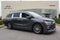 2018 Honda Odyssey EX
