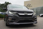 2018 Honda Odyssey EX