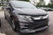 2018 Honda Odyssey EX