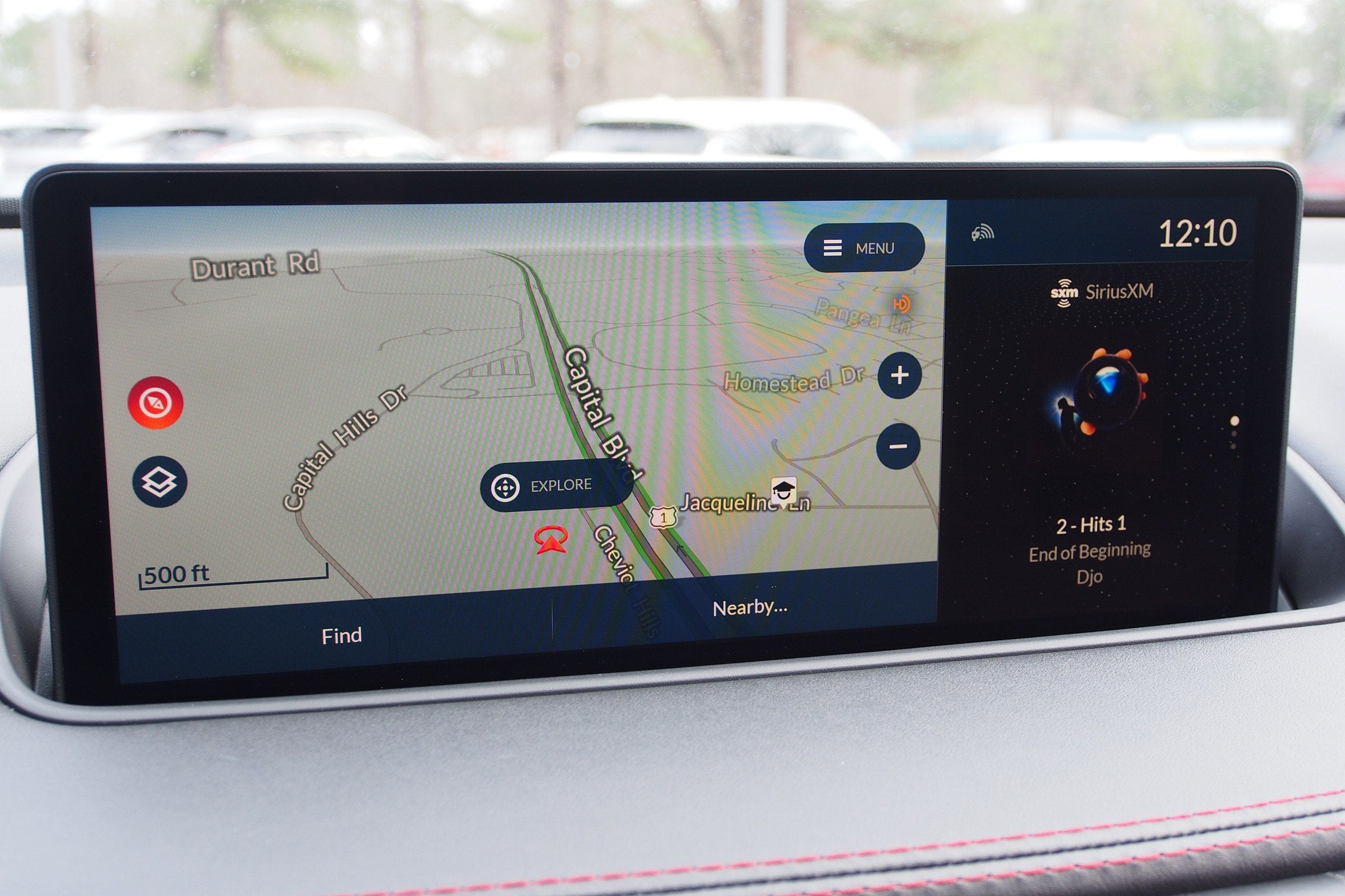 2023 Acura MDX Type S w/Advance Package